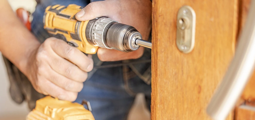 Eviction Locksmith in Moncton, NB